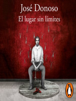 El lugar sin límites - Audiobook